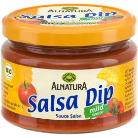 Salsa Dip Mild