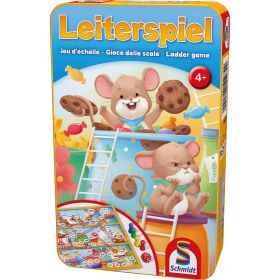 Leiterspiel