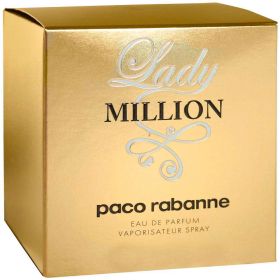 Link zu  Damen Eau de Parfum Lady Million