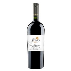 Link zu  Rotwein Malbec First Edition, trocken