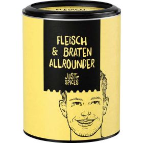 Fleisch & Braten Allrounder Gewürz