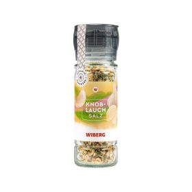 Link zu  Knoblauch-Salz