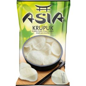 Krabbenchips Asia Krupuk