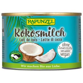 Kokosmilch