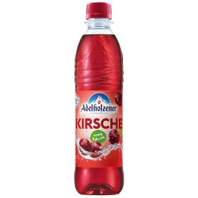 Kirschsaft Schorle