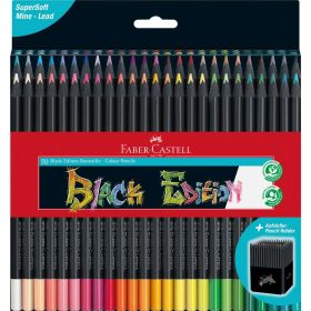 Link zu  Buntstifte Black Edition