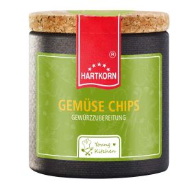 Gemüsechips-Gewürz