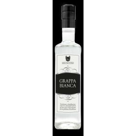 Grappa Bianca, 40 %