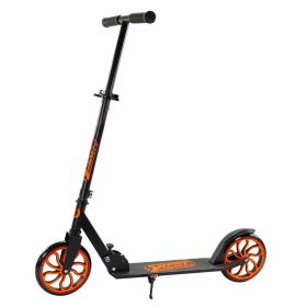 Scooter 200er