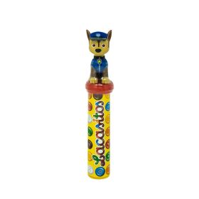 Schokolinsen mit Paw Patrol Figur
