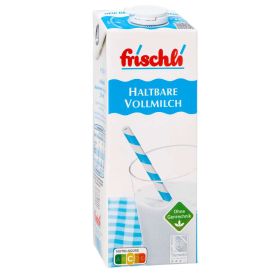 H-Milch 3,5% Fett