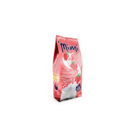 Trinkpulver, Erdbeere Milch Mix