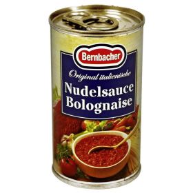 Link zu  Nudelsauce, Bolognaise