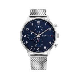 Herren-Armbanduhr Leonard