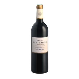 Link zu  Reserve rouge, Rotwein