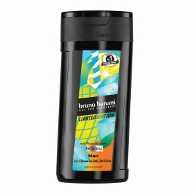 Link zu  Duschgel 3in1 Limited Edition, Pineapple