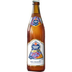 Weißbier, Alkoholfrei