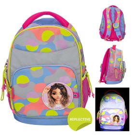 TOPModel Schulrucksack FLASH