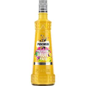 Passionsfrucht Yuzu mit Vodka, 15% Vol.