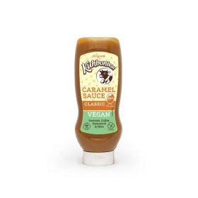 Link zu  Caramel Sauce Classic Vegan