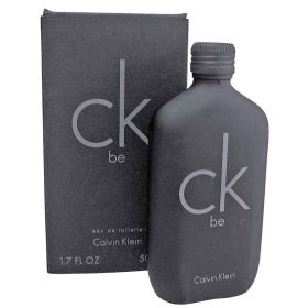 Eau de Toilette, CK Be