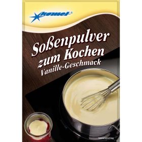 Sofix Soßenpulver, Vanille