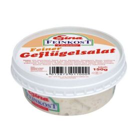 Geflügelsalat