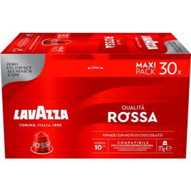 Qualita Rossa Kapseln