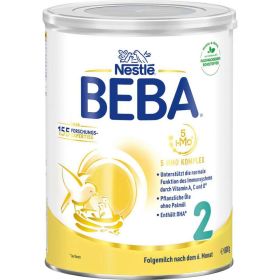 Beba Folgemilch 2 nach dem 6.Monat