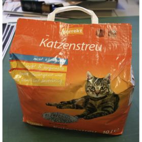 Link zu  korrekt Katzenstreu, 10 l