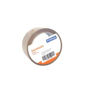 Paketband, braun, 48mm x 60m