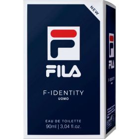 Eau de Toilette F-Identity Uomo