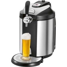 Bierzapfanlage BZ3740 für 5 L