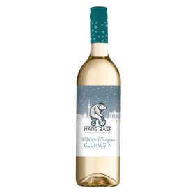 Link zu  Müller-Thurgau Glühwein