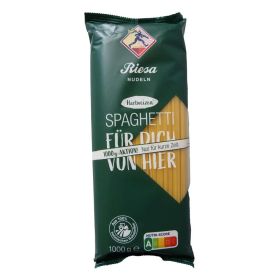 Link zu  Hartweizennudeln , Spaghetti