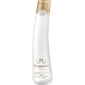 Mamont Vodka, 40 %