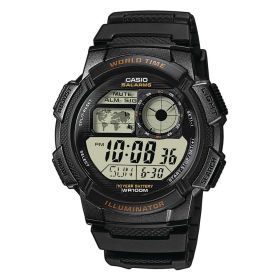 CASIO COLLECTION Herren-Armbanduhr AE-1000W-1AVEF