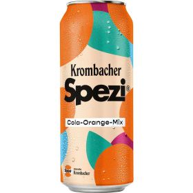 Spezi Cola-Mix