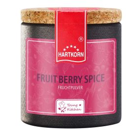 "Fruit Berry Spice"-Gewürz