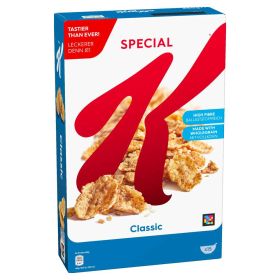 Special K Müsli