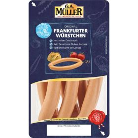 Frankfurter Würstchen