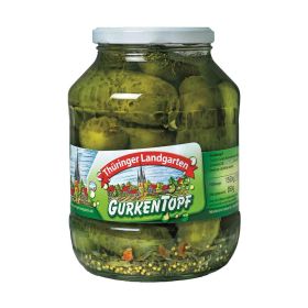 Gurkentopf