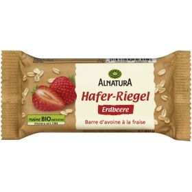 Alnatura Bio-Haferriegel, je 60 g