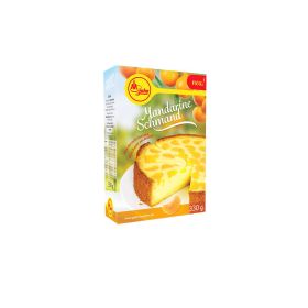 Link zu  Backmischung, Mandarine Schmand