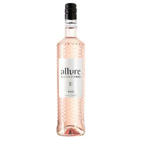 Rosé alkoholfrei