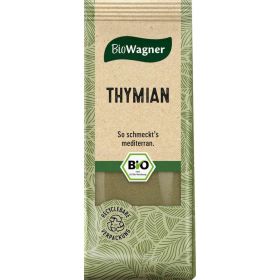 Link zu  Bio Thymian