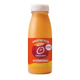 Smoothie Plus Vitaminbündel