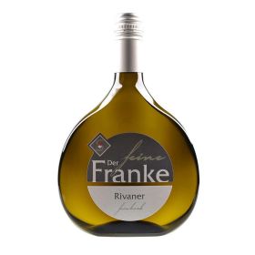 Link zu  Weißwein Rivaner feinherb