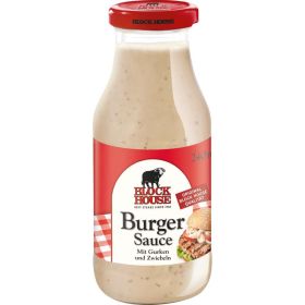 Burger Sauce