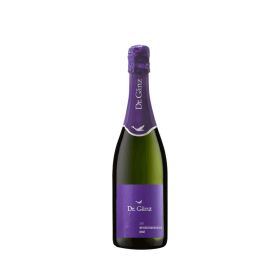 Weißer Burgunder brut